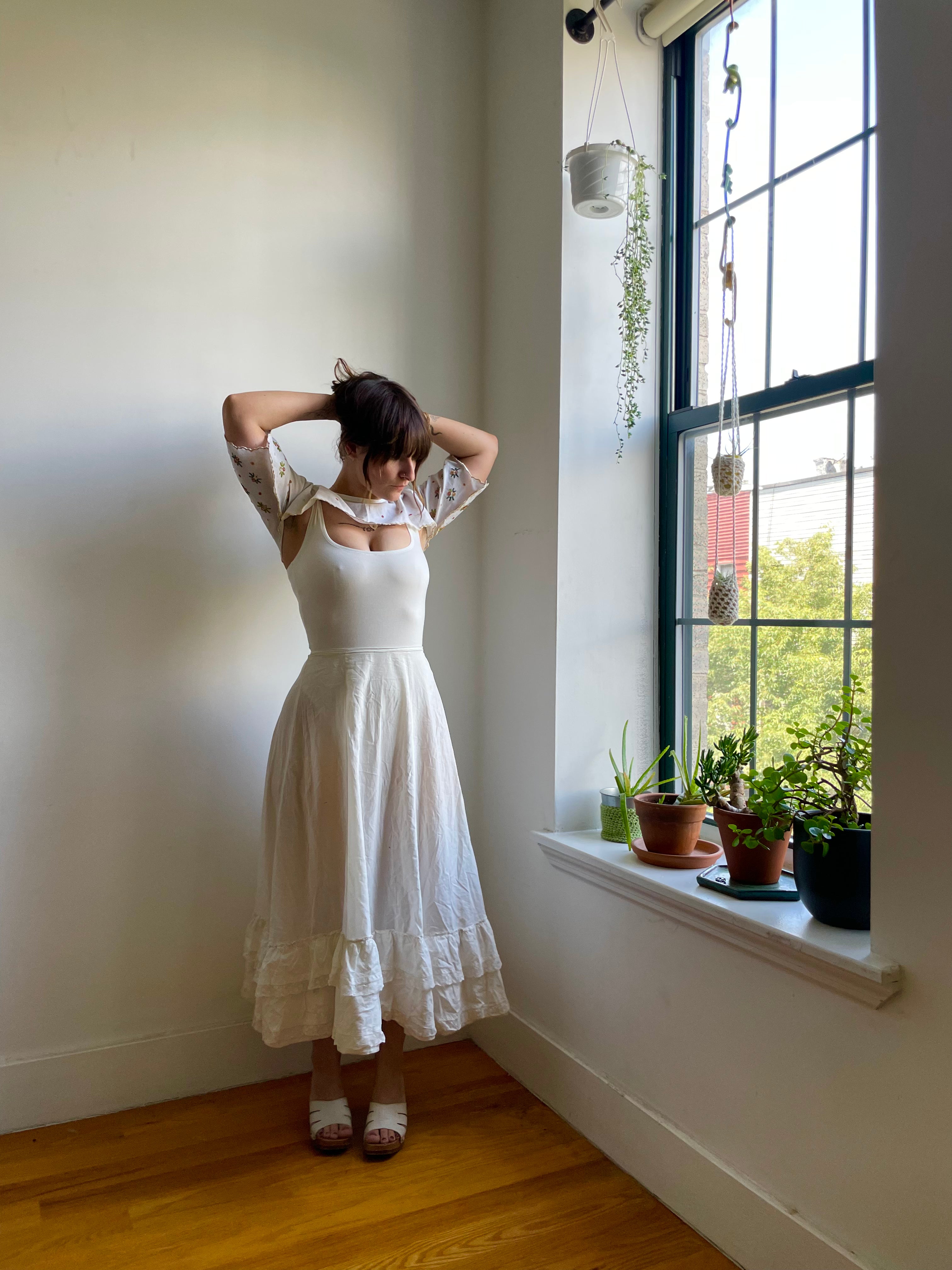 Bessie Sleeve