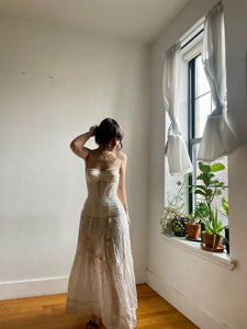 Viola Corset Dress