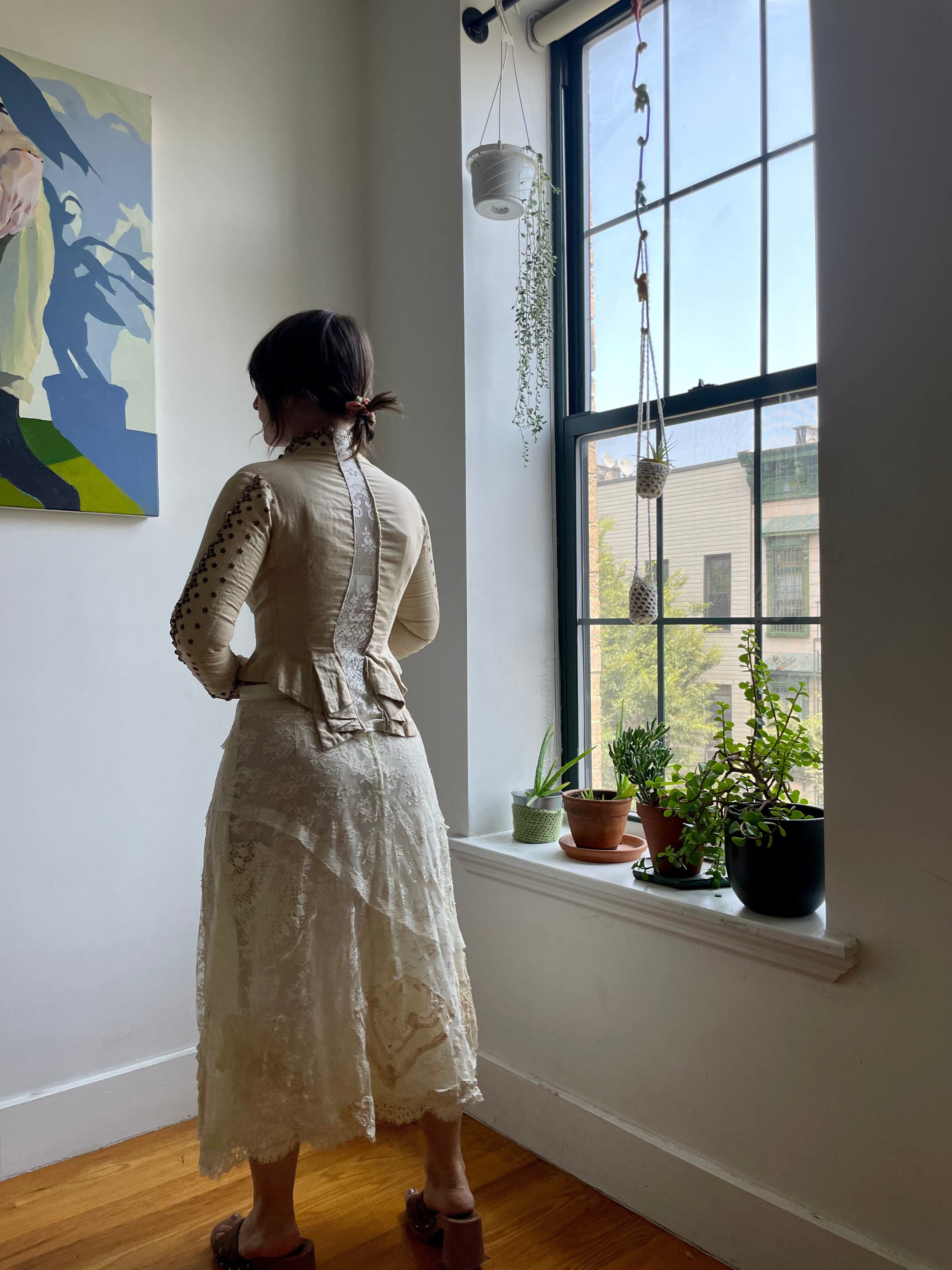 Felicity Jacket