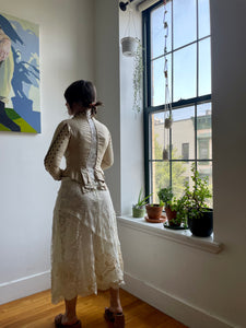 Felicity Jacket