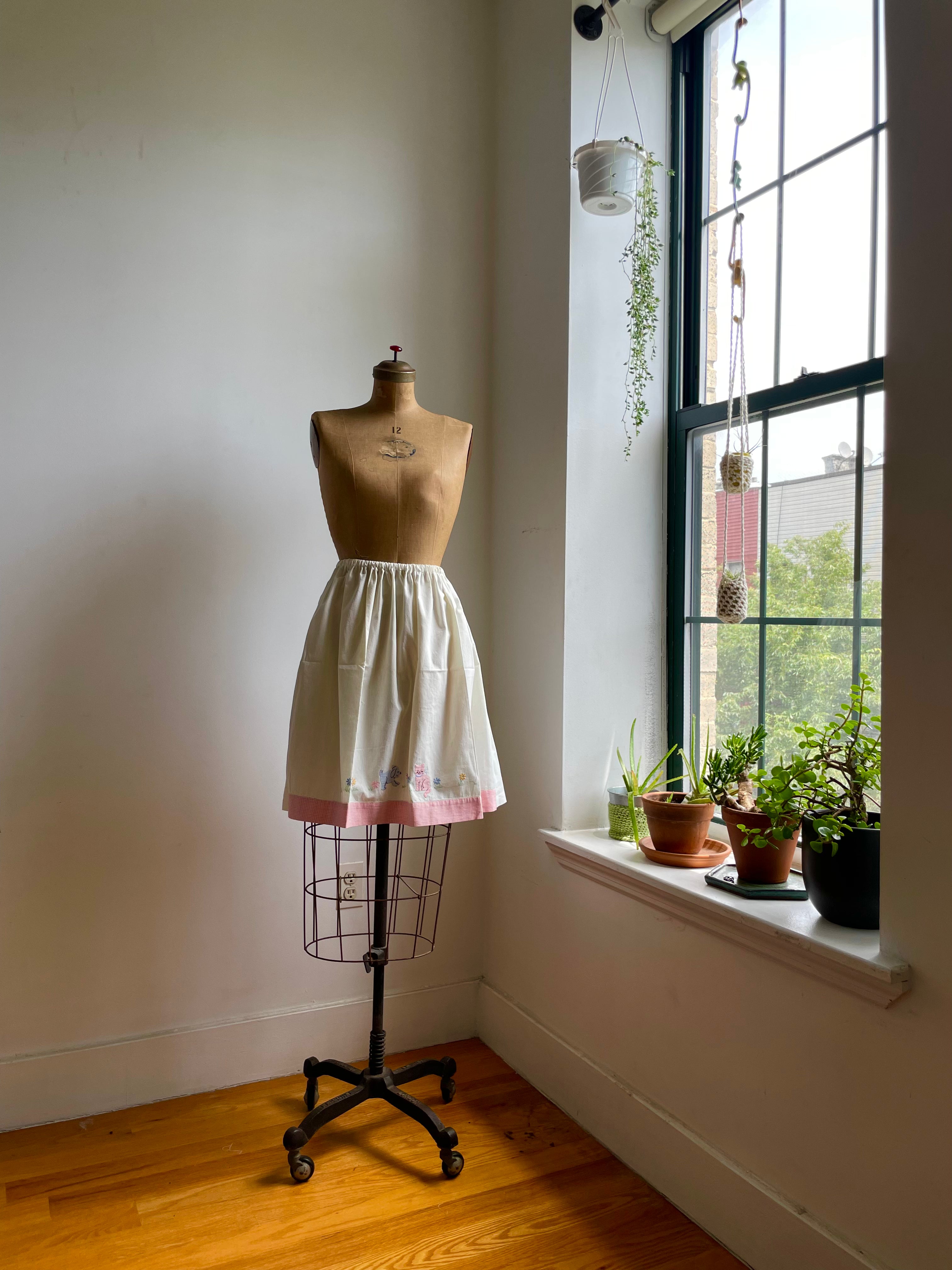 Katrina Skirt