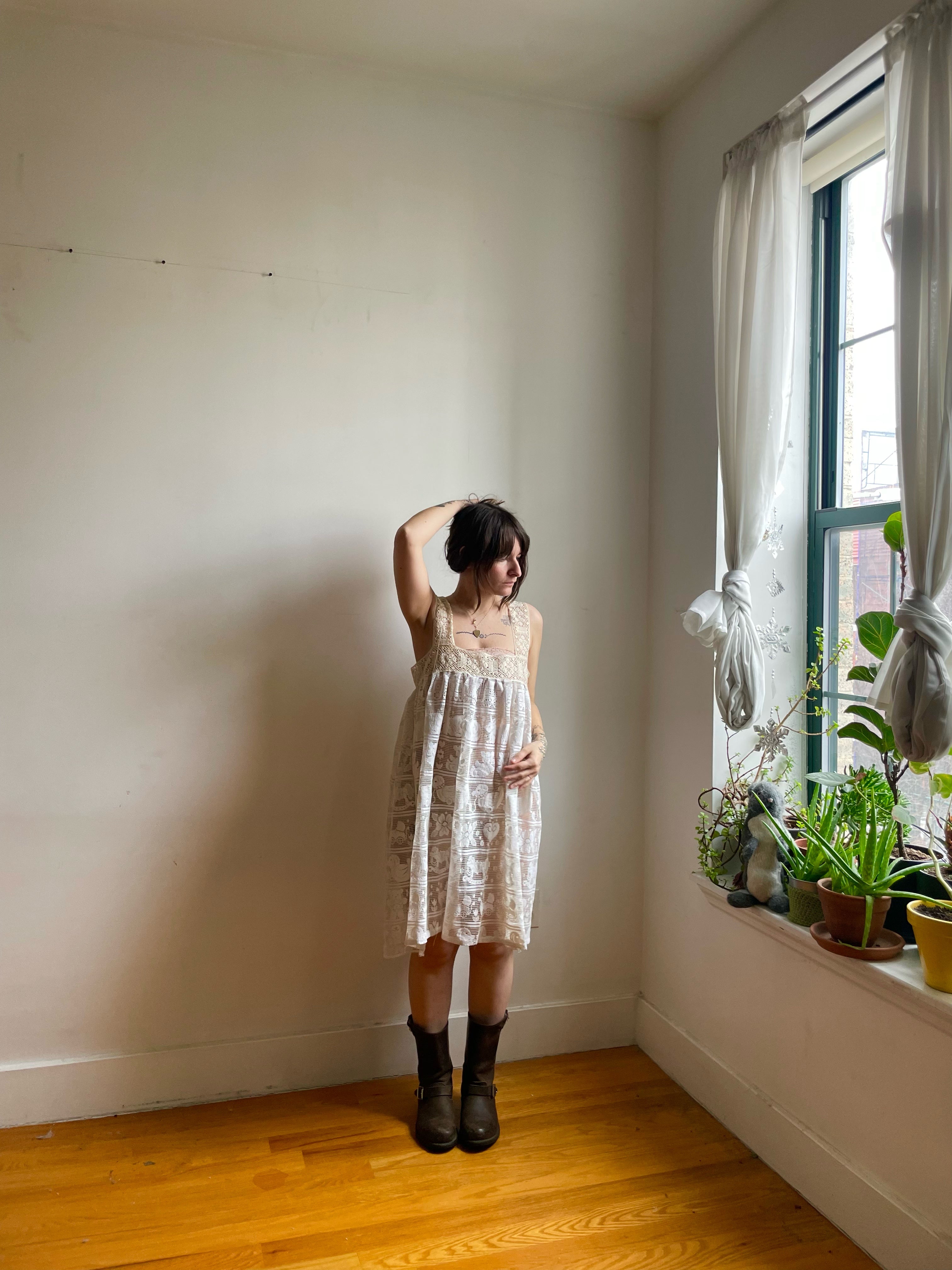 Gertie Dress