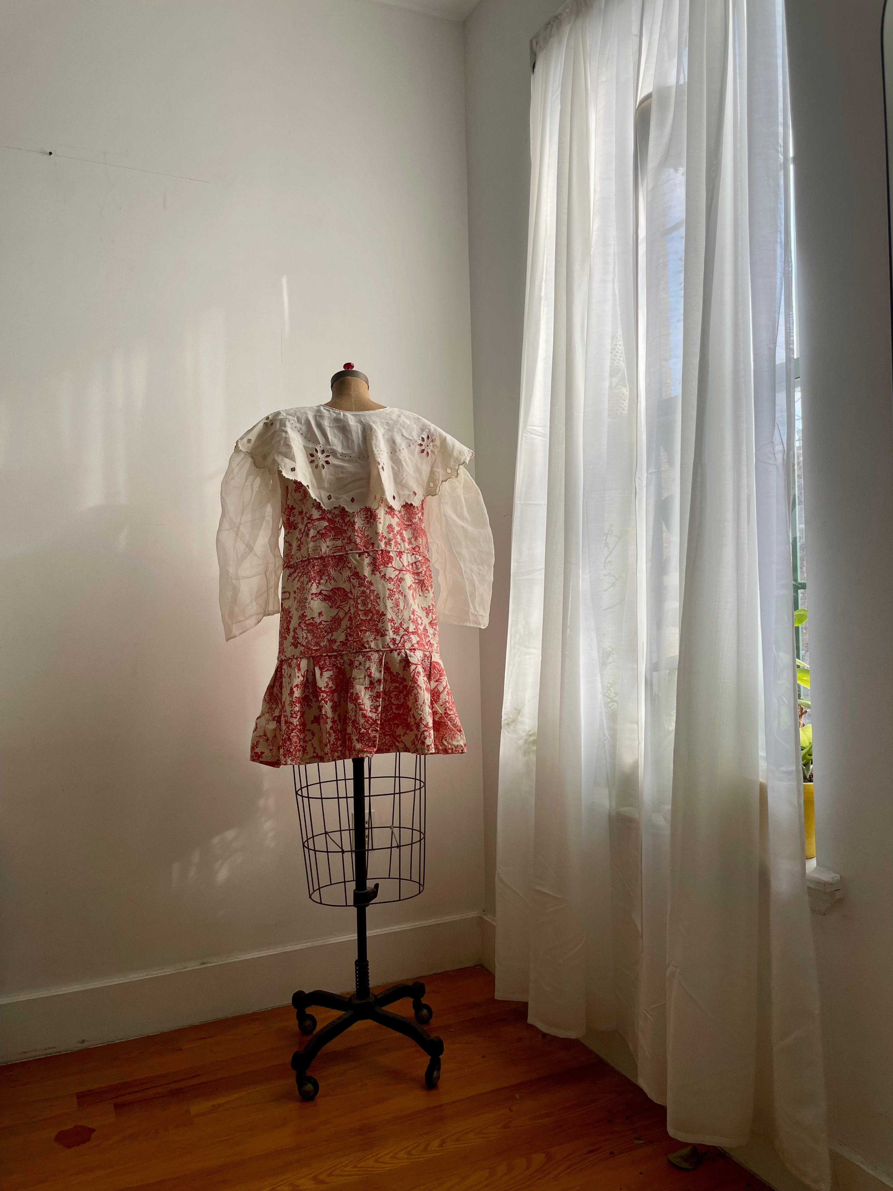 Margie Dress