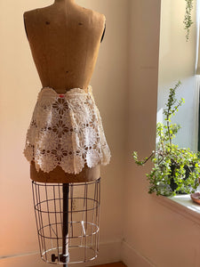 Mimmie Mini Skirt