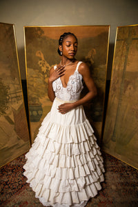 Emeline Gown