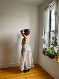 Silvia Dress