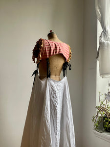 Primrose Maxi Dress