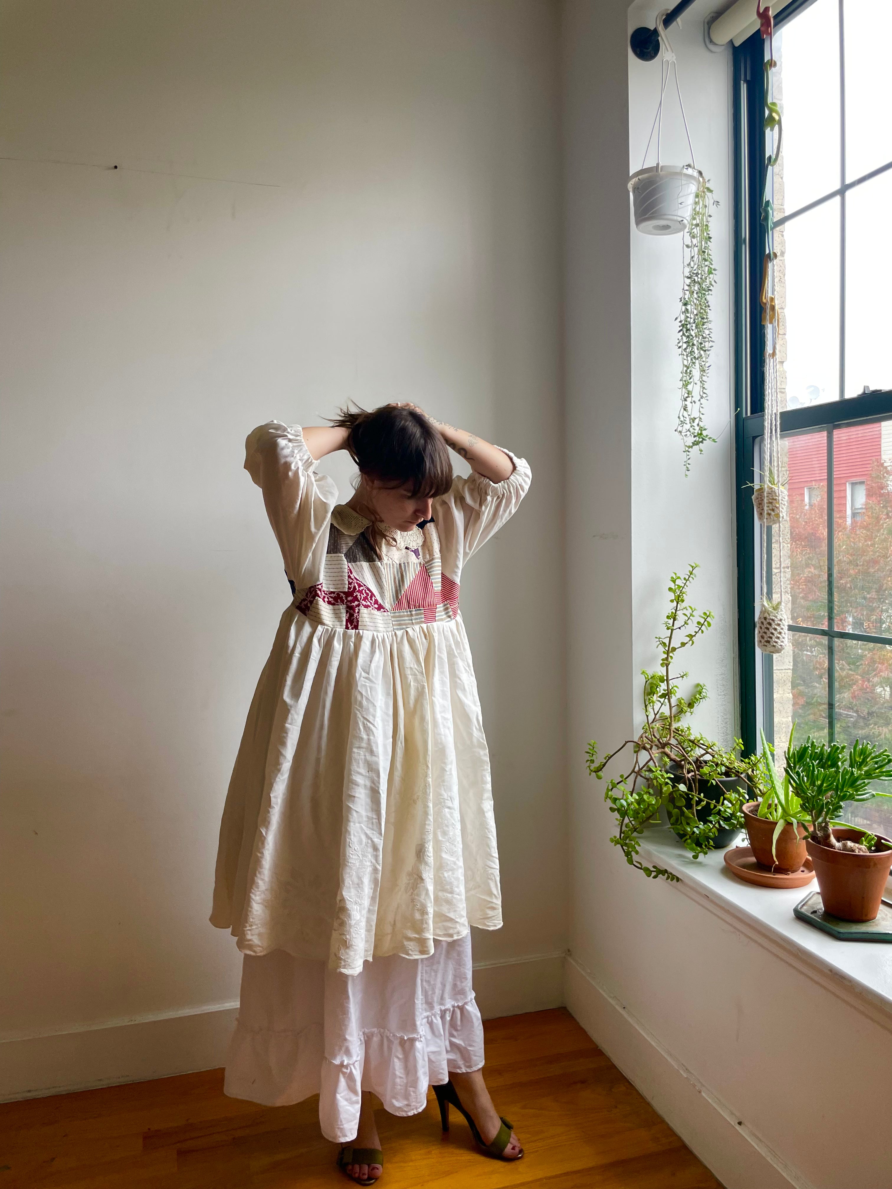 Josephine Dress