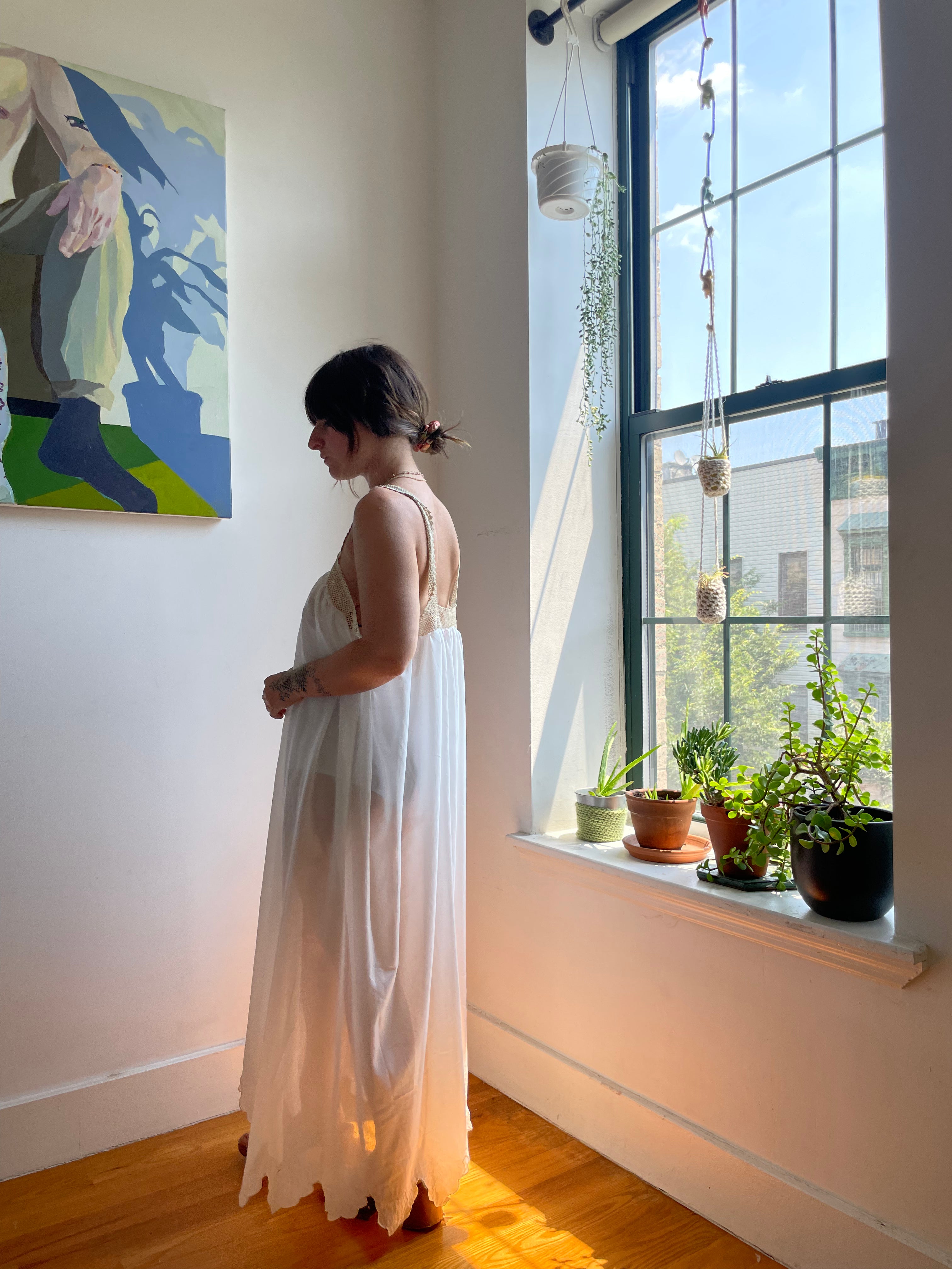 Willow Dress