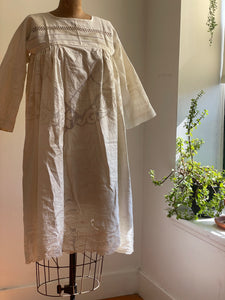 Marigold Midi Dress