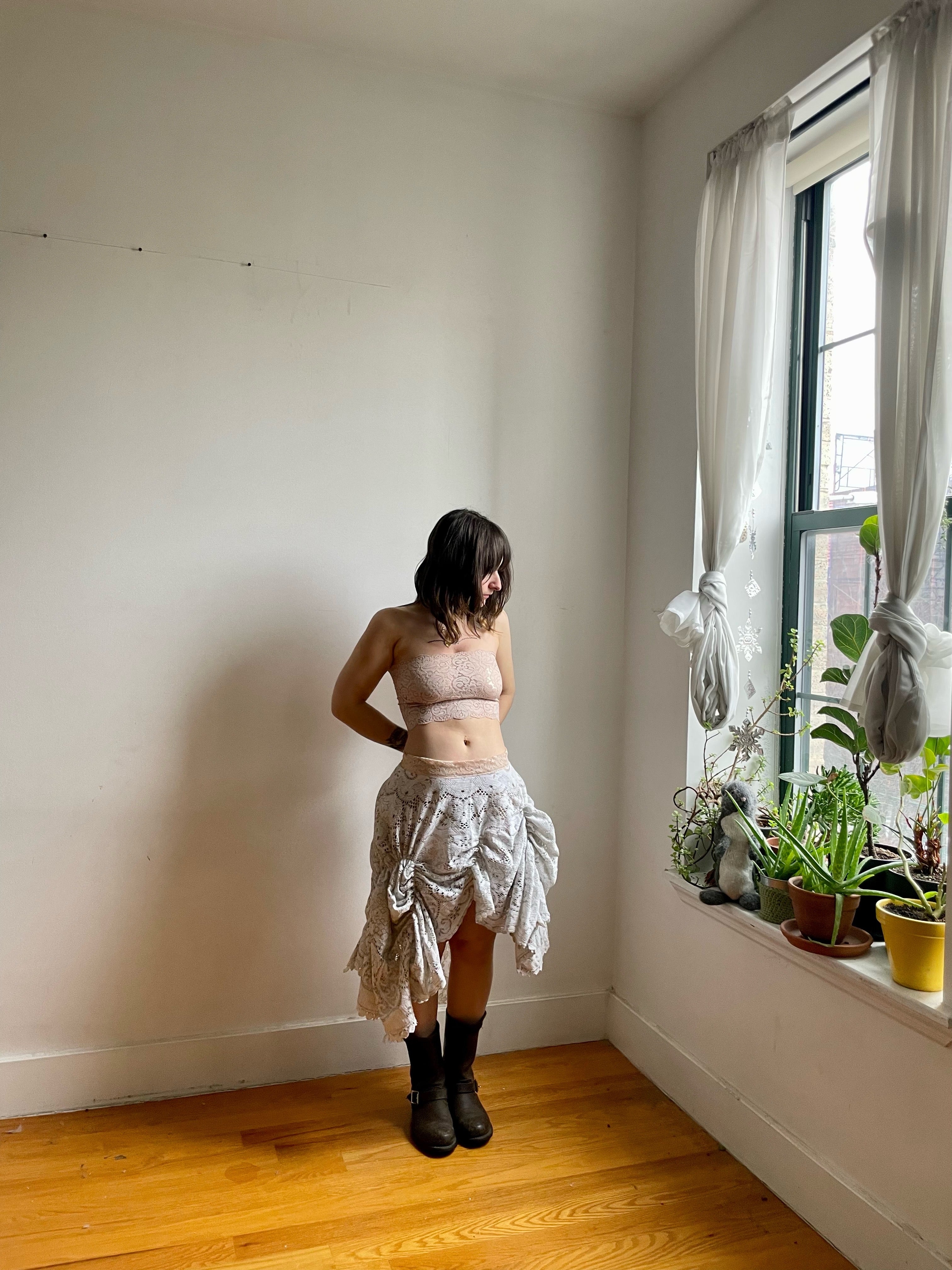 Zeph Skirt
