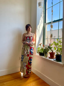 Hanna Dress