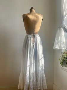 Teresa Petticoat