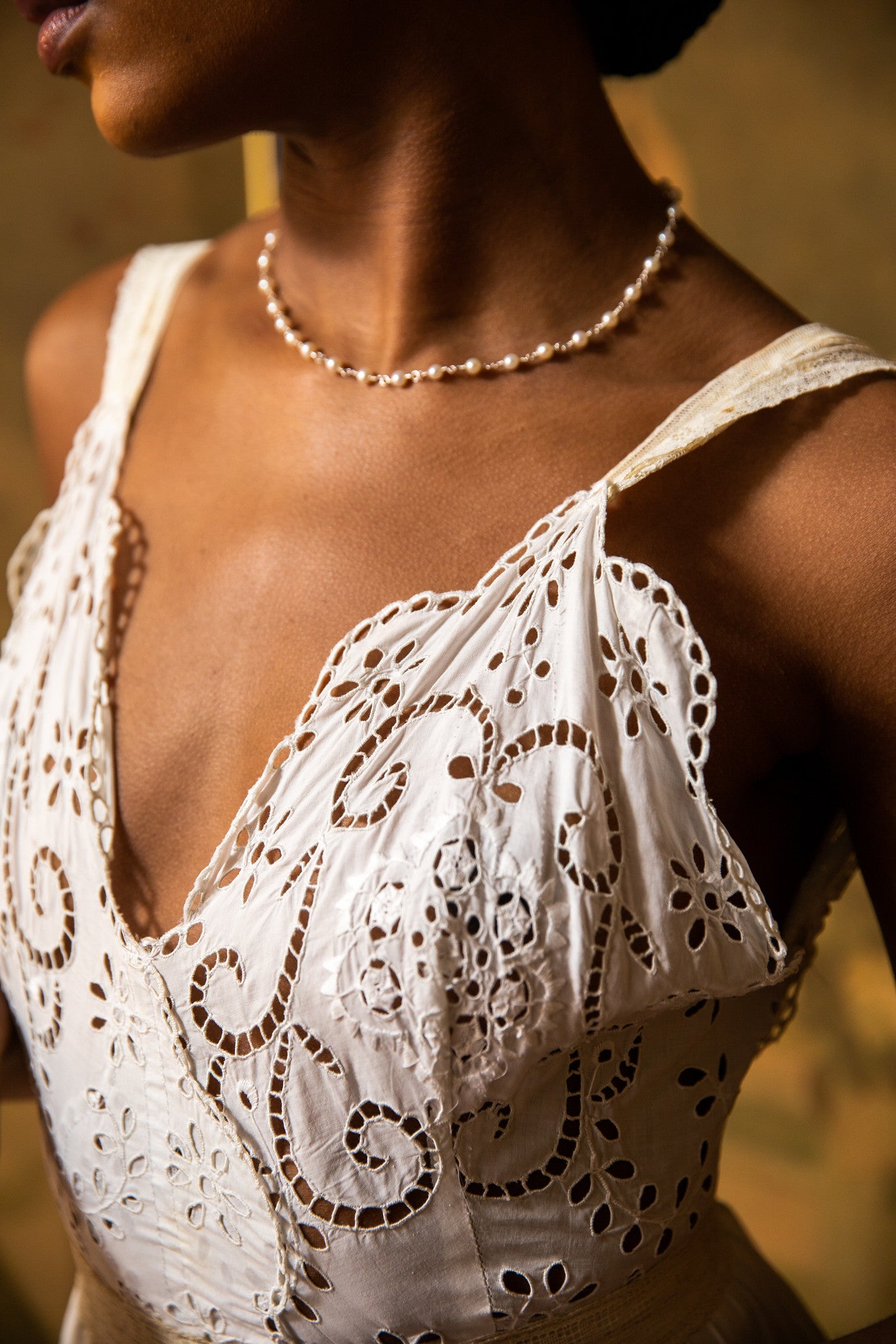 Emeline Gown