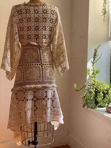 Bernadette Midi Dress