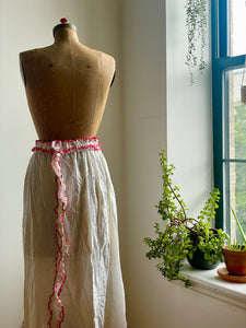 Claudette Skirt