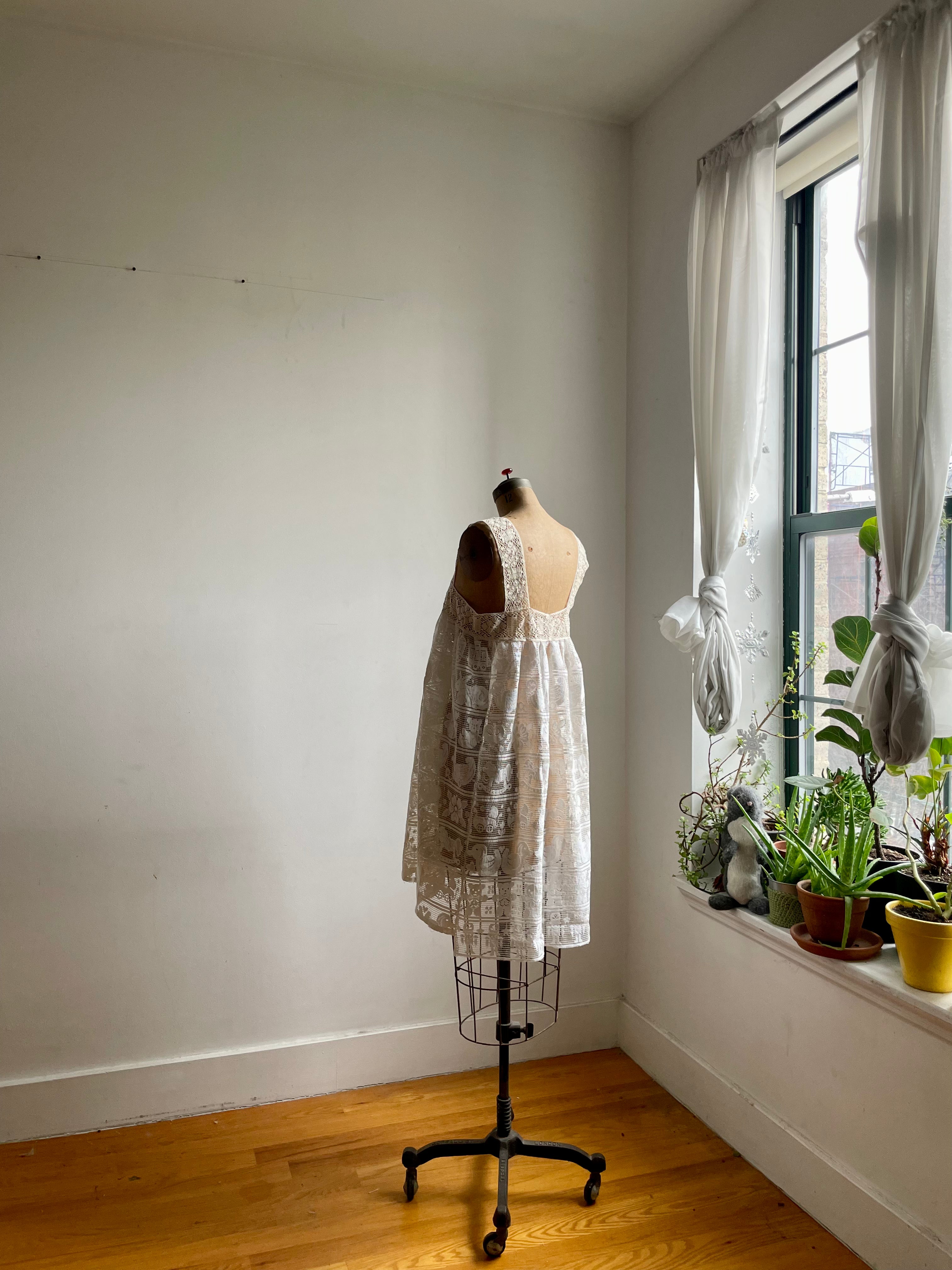 Gertie Dress
