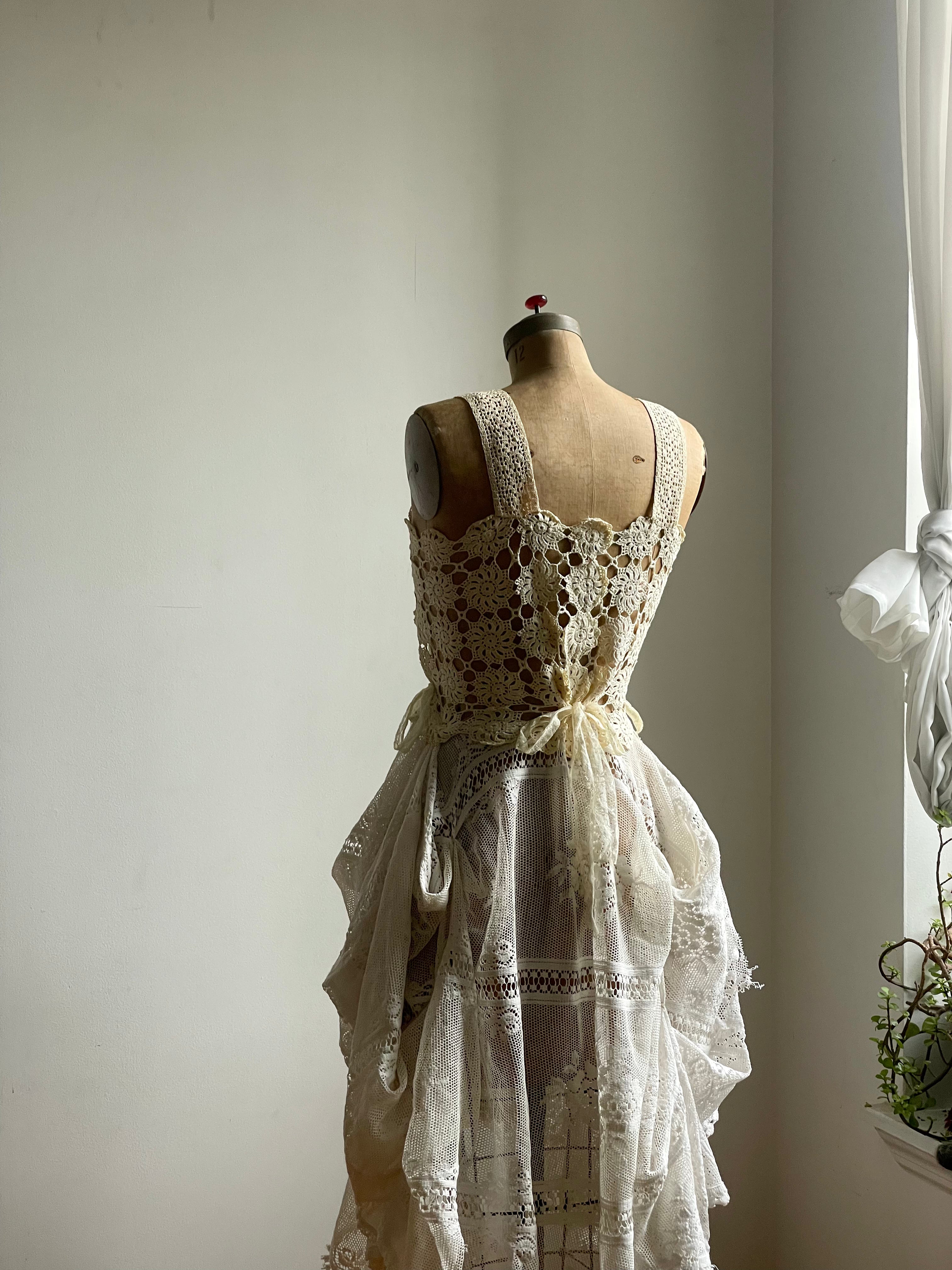 Serena Dress
