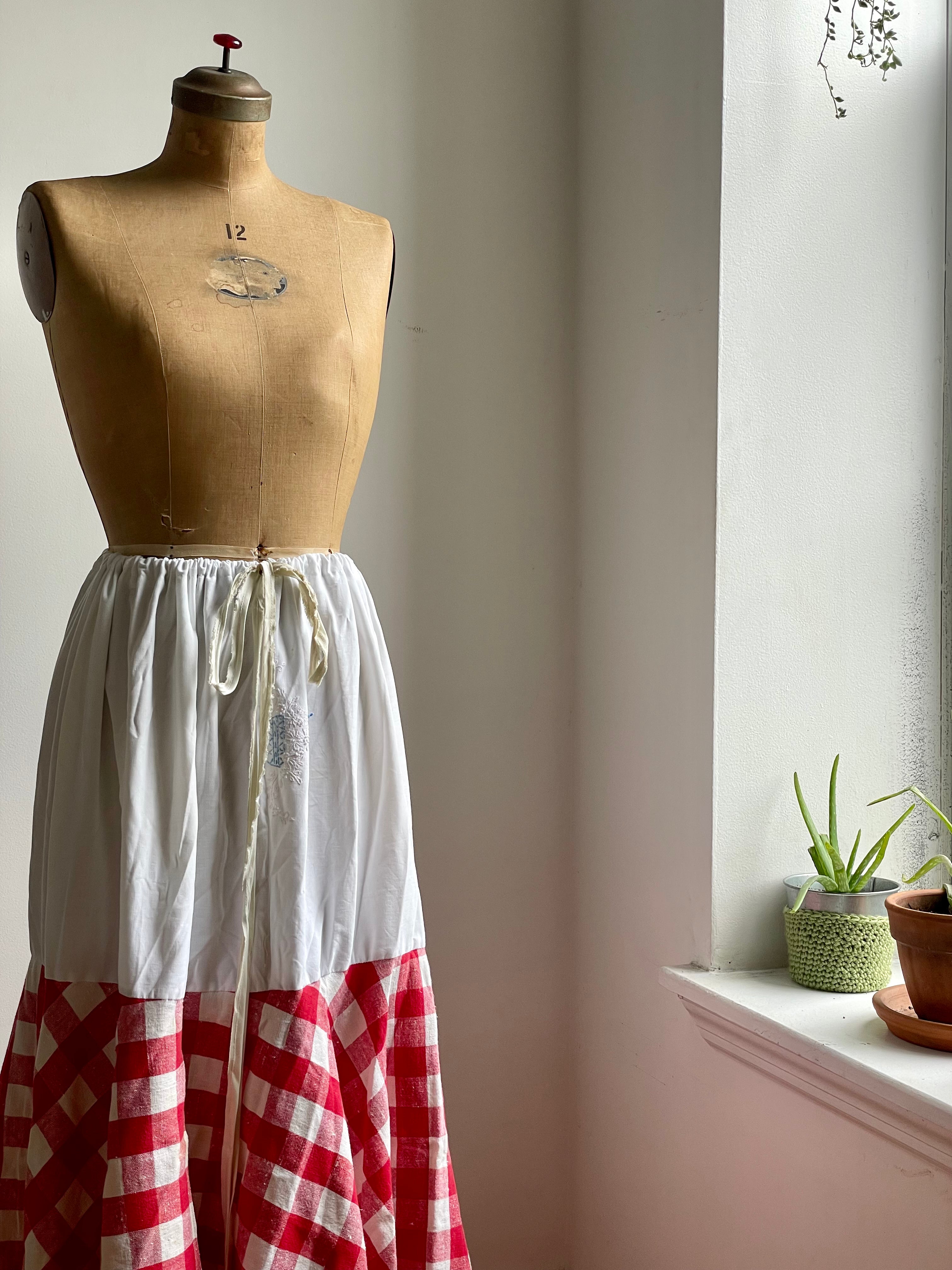 Clementine Skirt