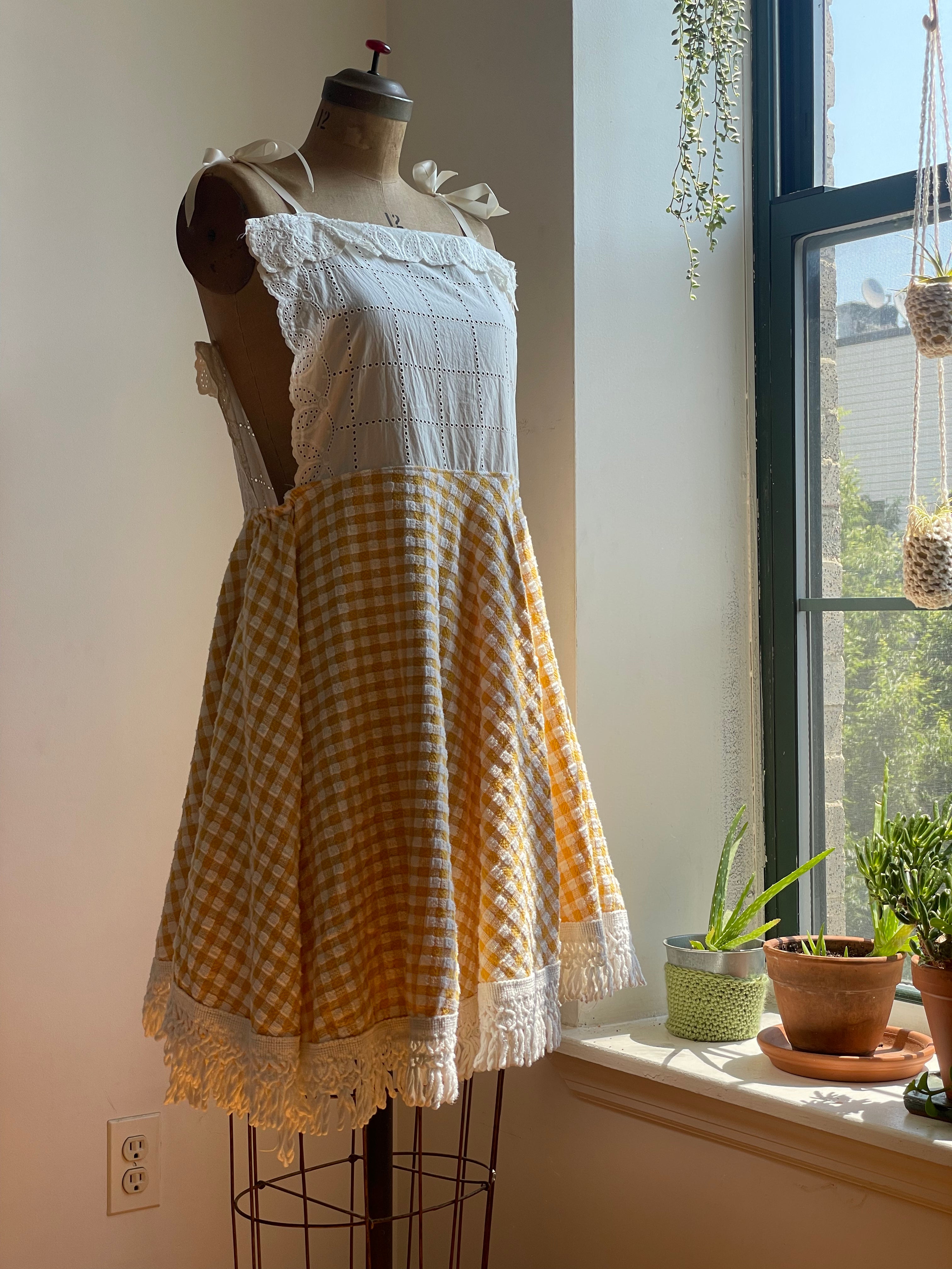 Portia Dress