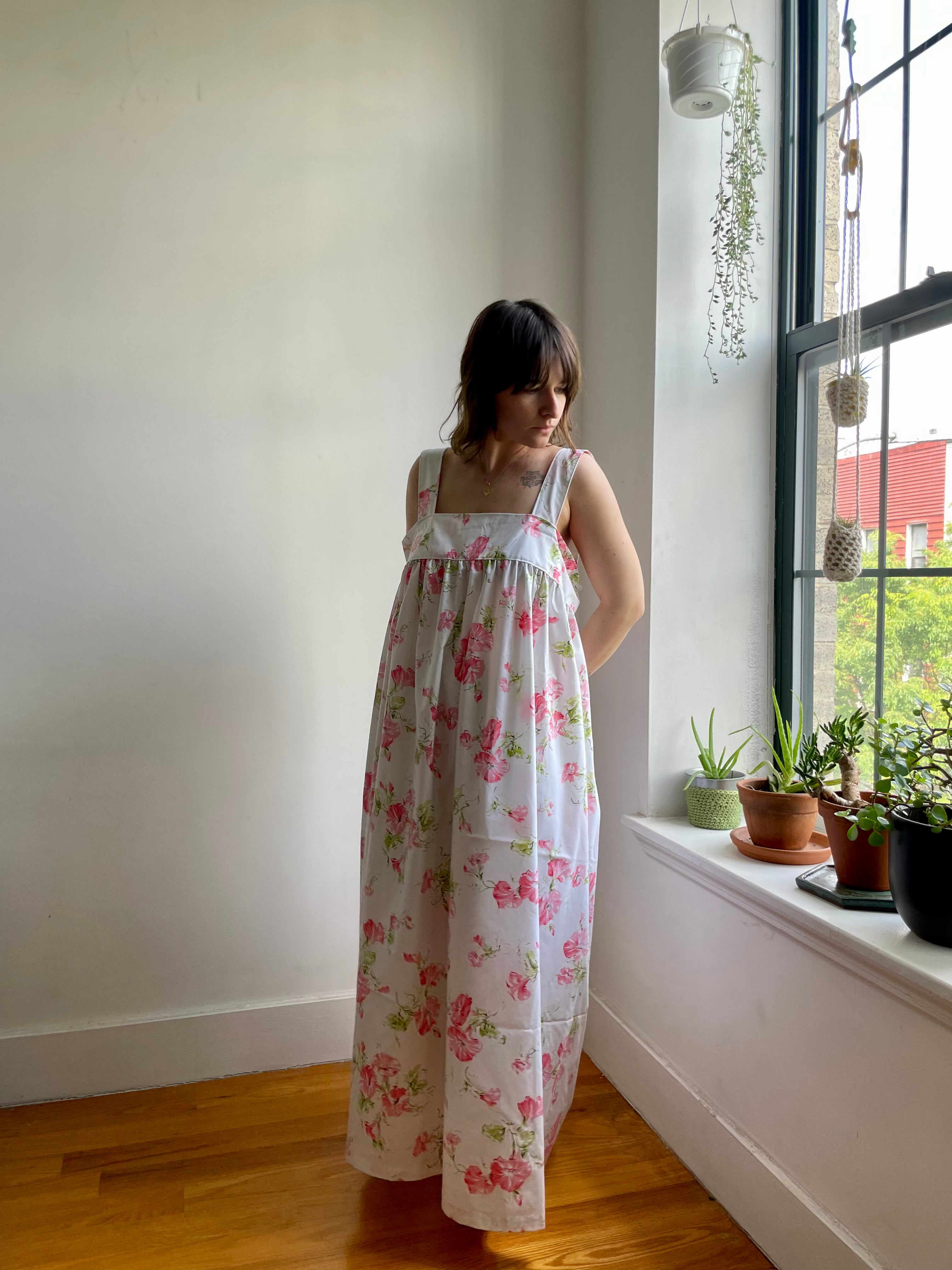 Marcia Maxi Dress