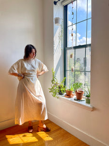 Ophelia Dress