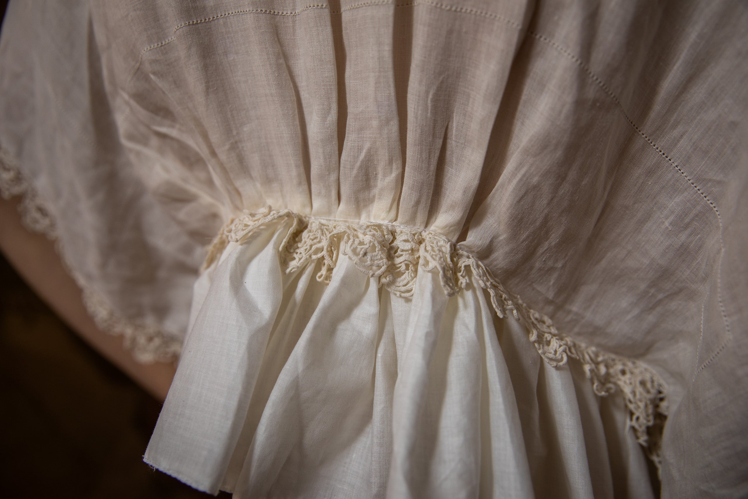 Esther Gown