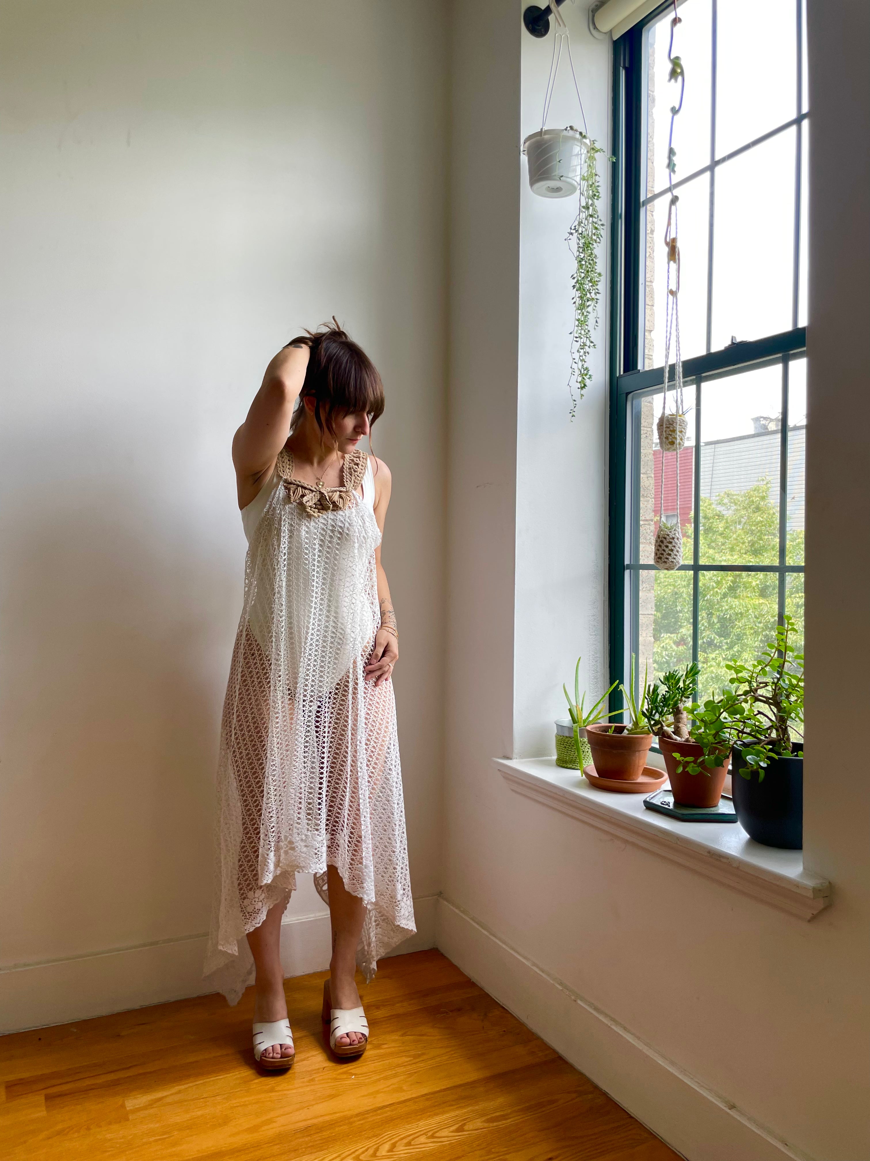 Calliope Dress