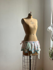 Lola Mini Skirt