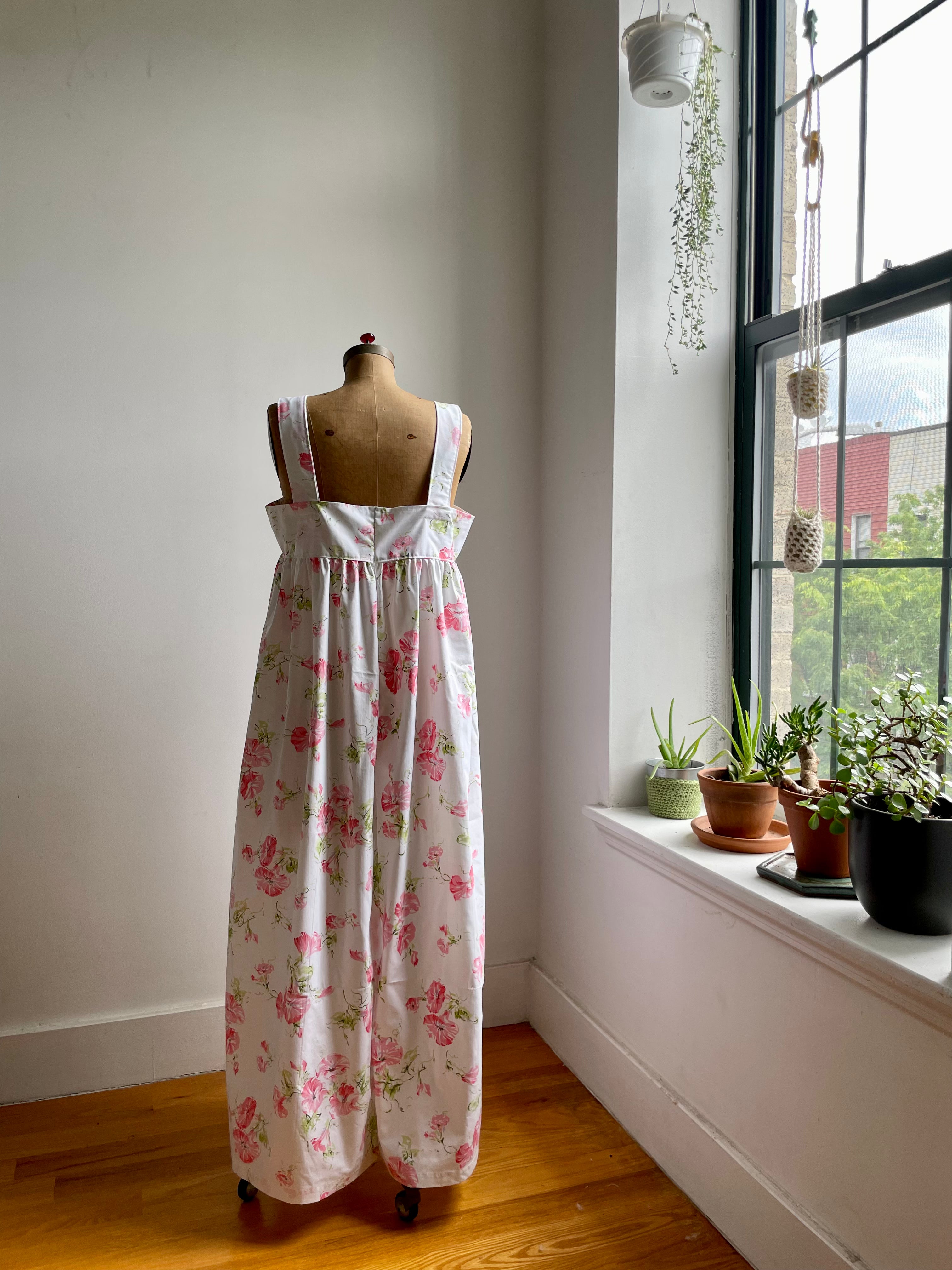 Marcia Maxi Dress
