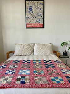 Charlotte Quilt