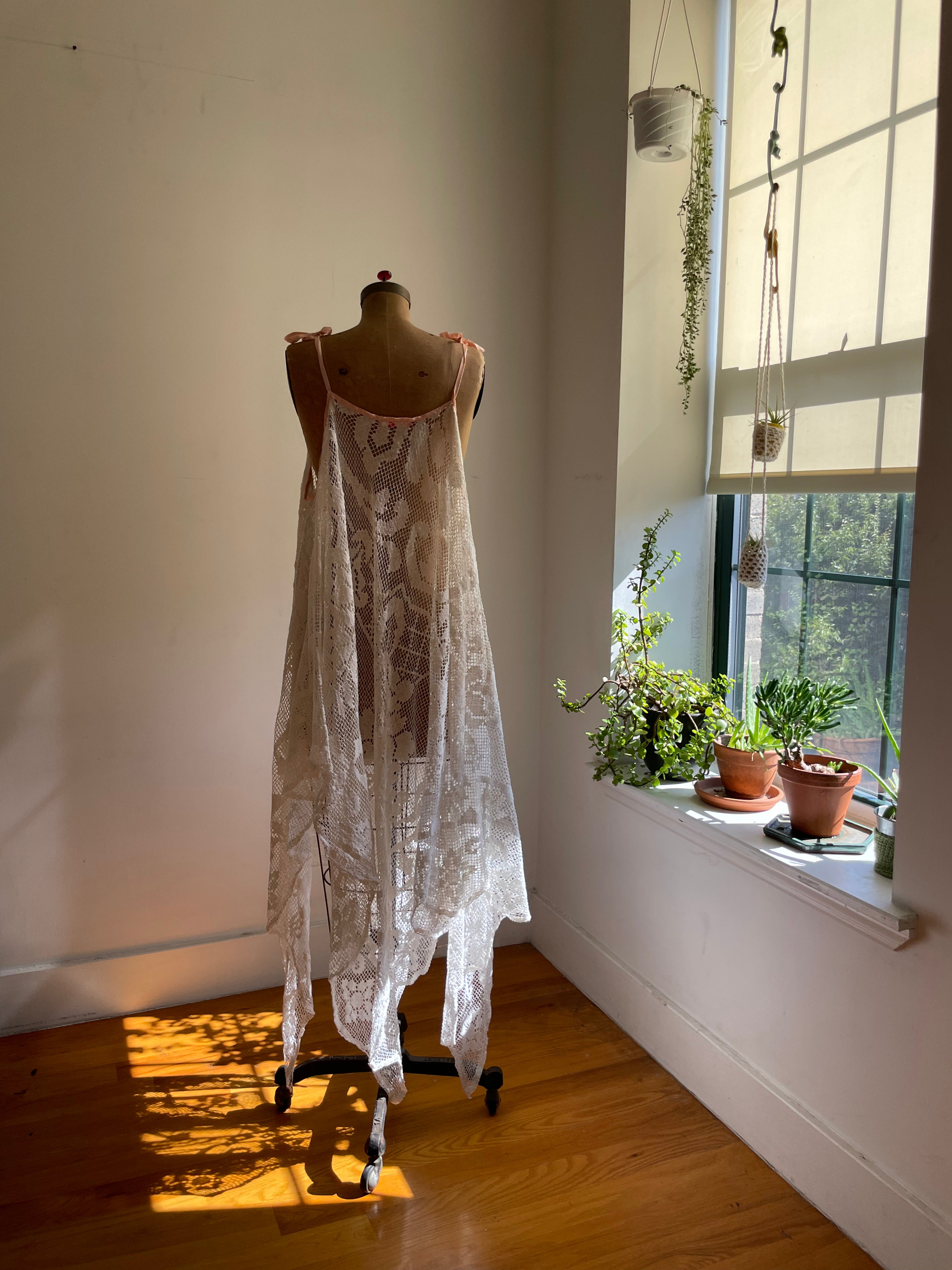 Greta Maxi Dress