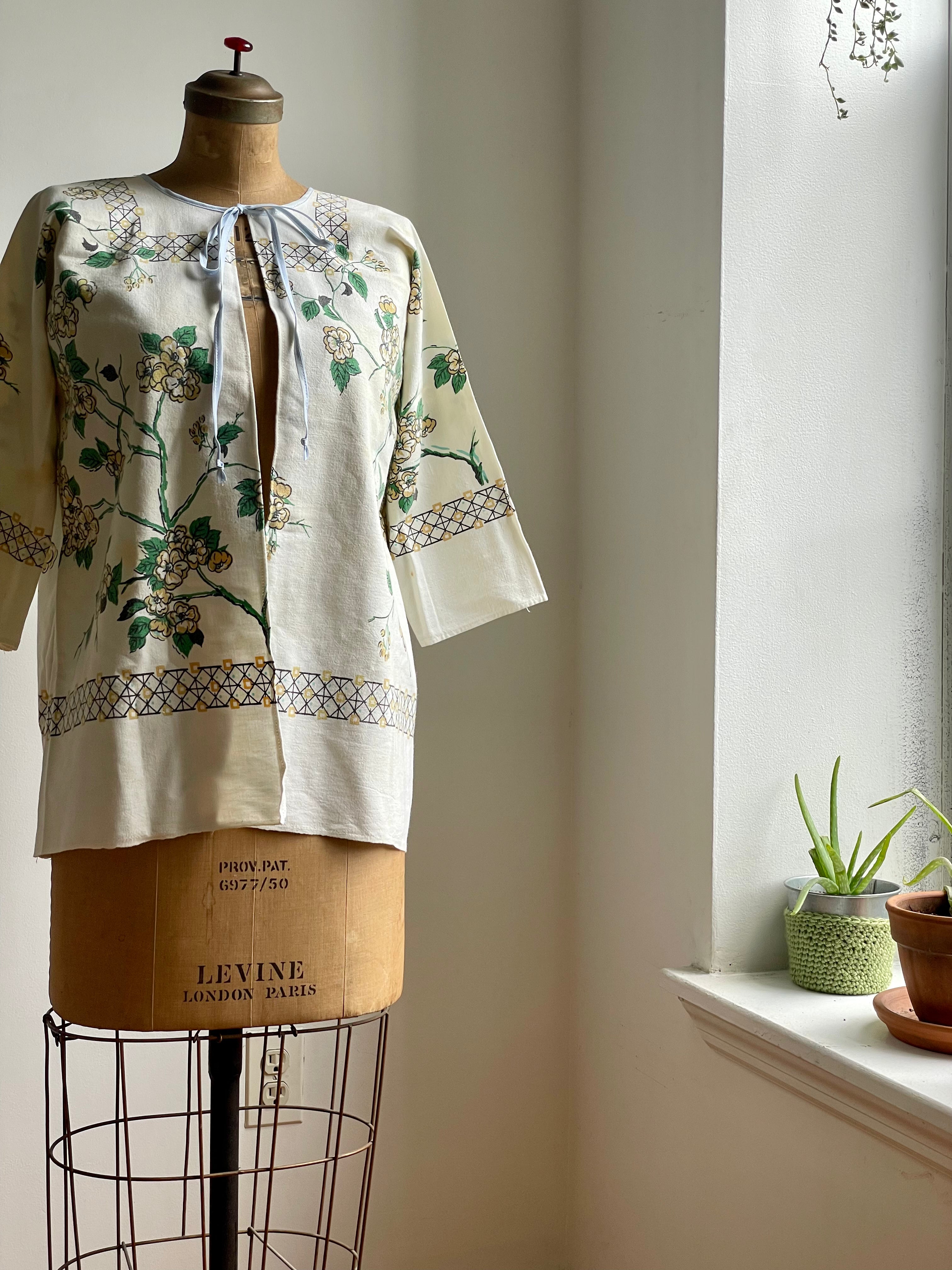 Tallulah Coat
