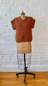 Winona Vest