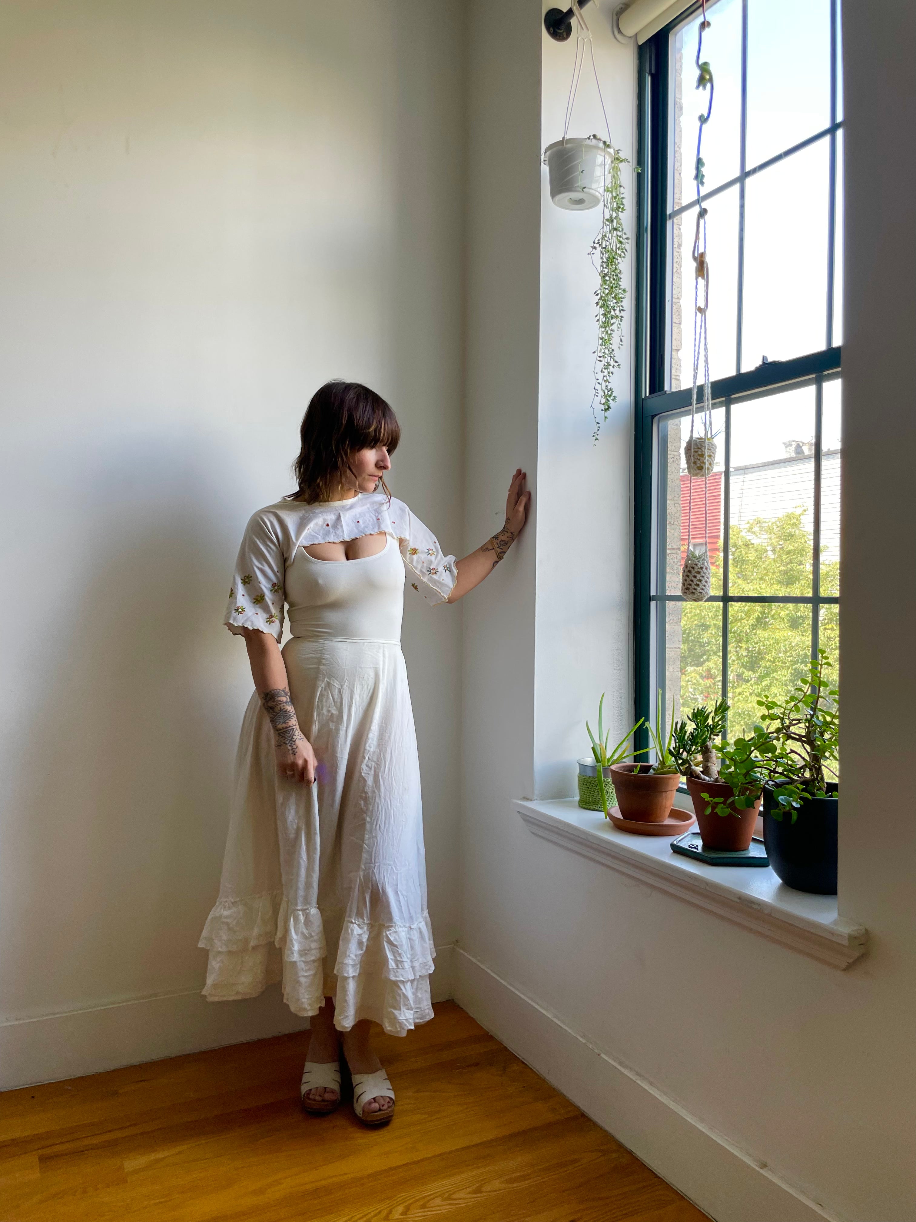 Bessie Sleeve