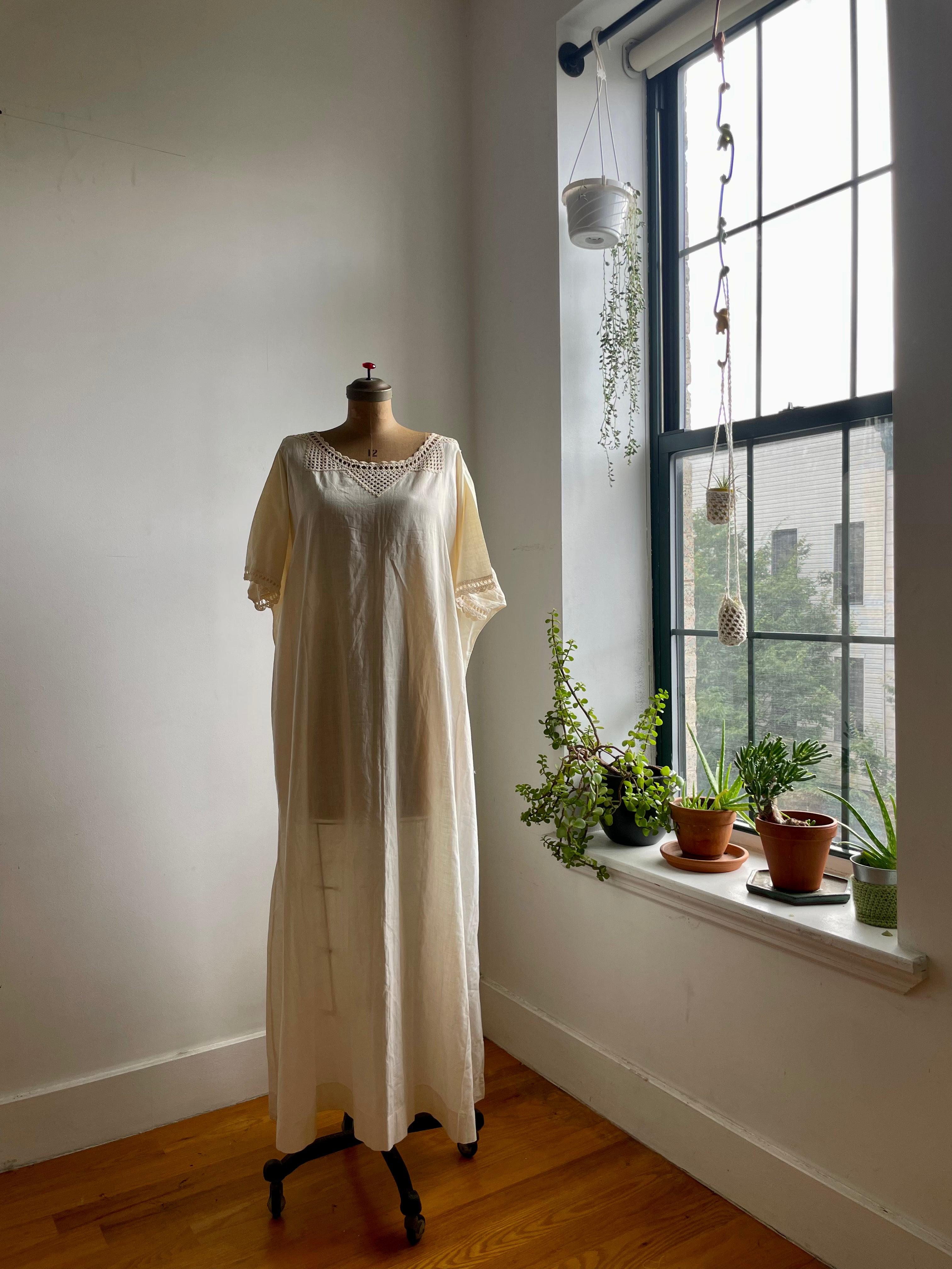 Ophelia Dress