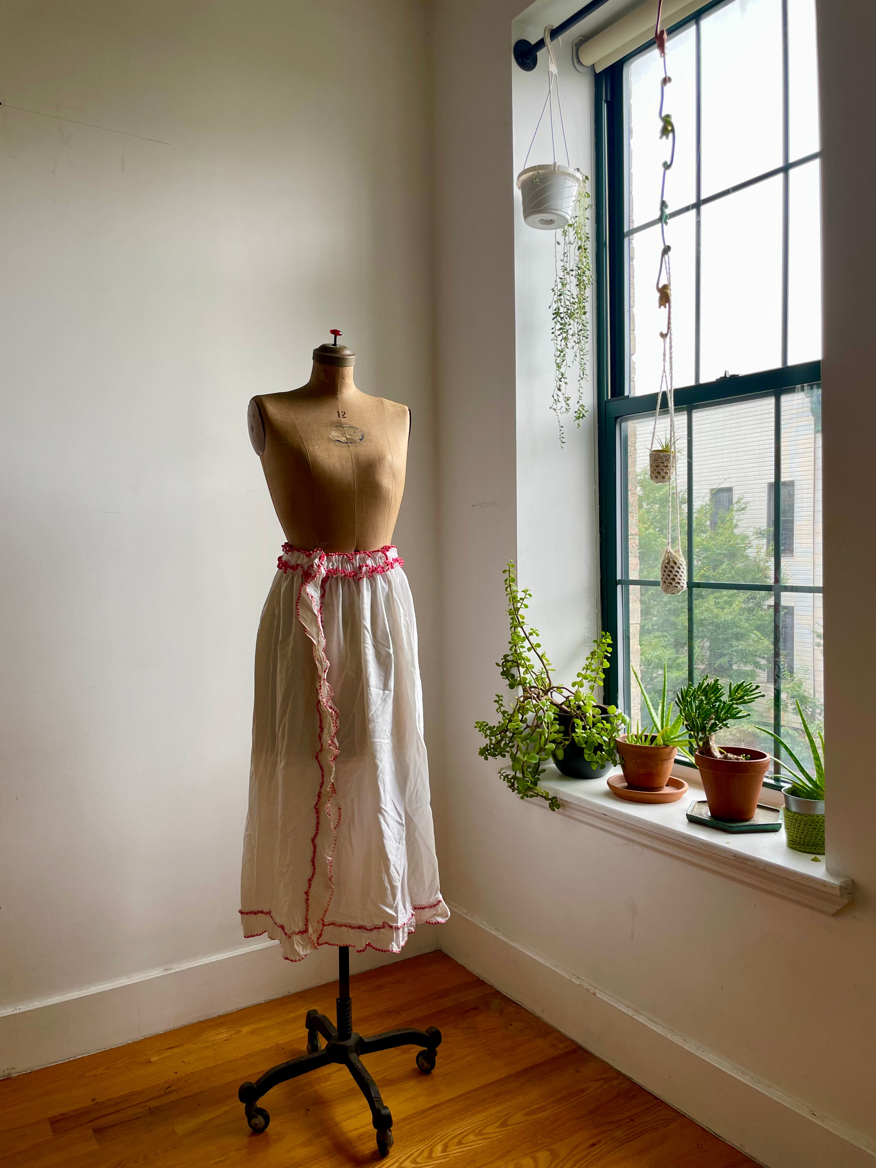 Claudette Skirt