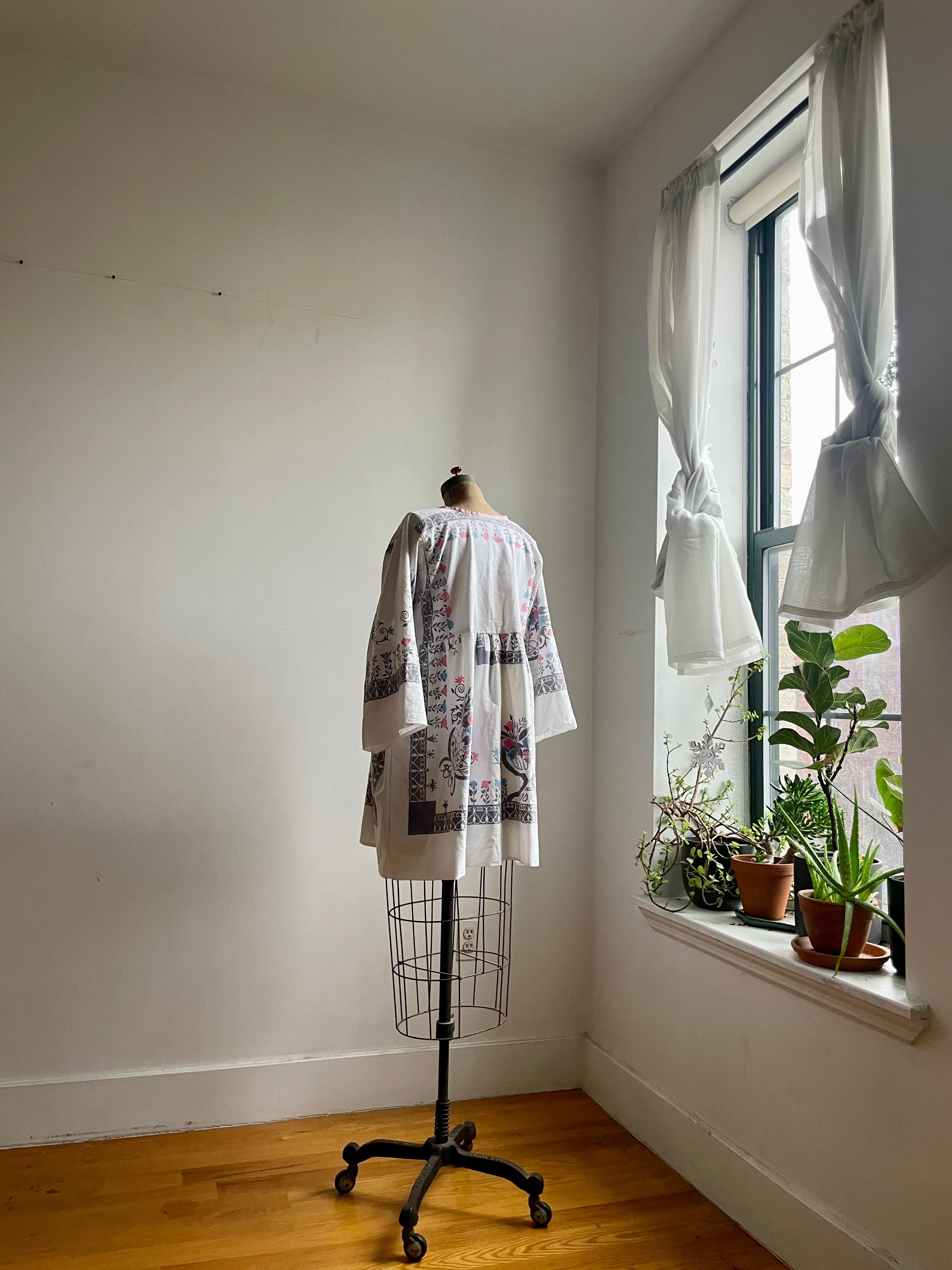 Fiona Dress