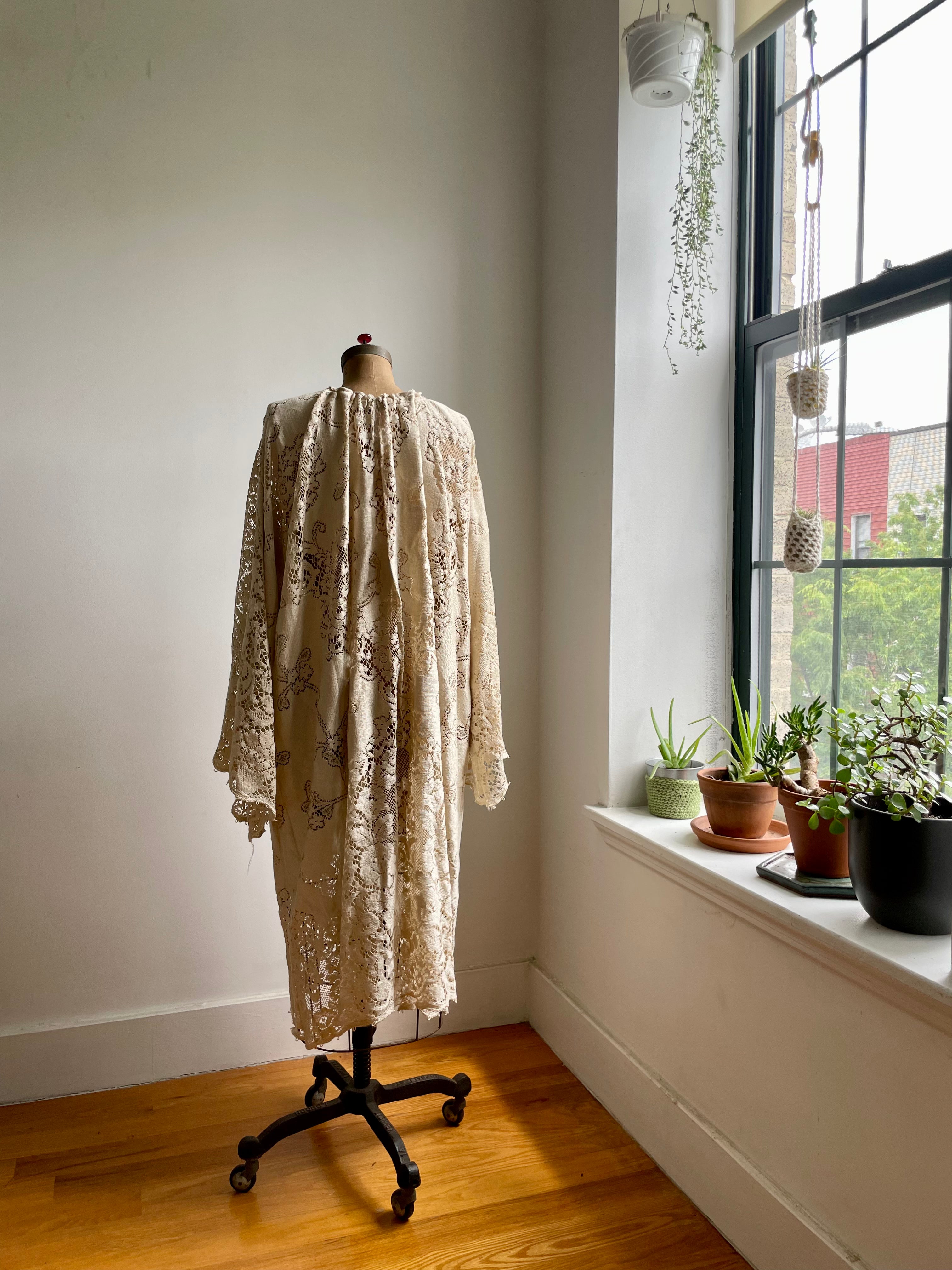 Greta Dress