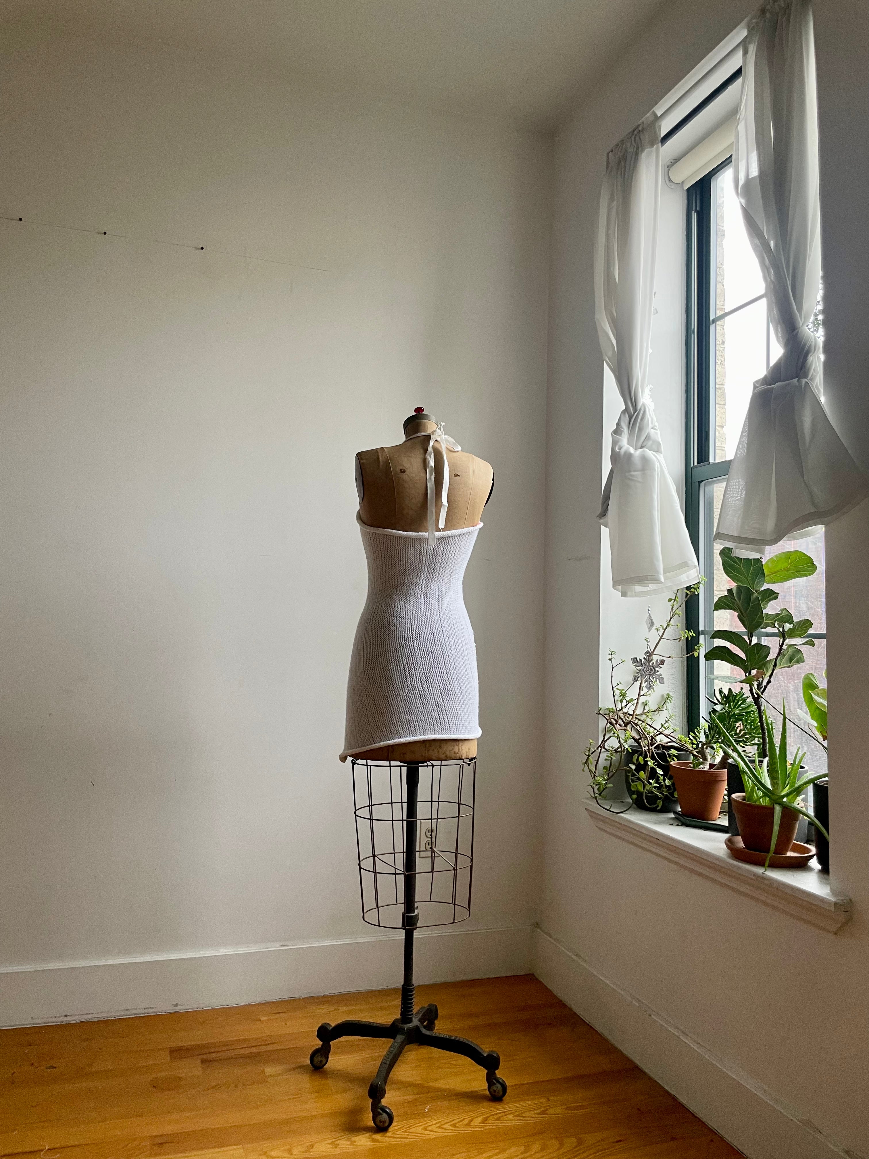 Romy Knit Dress