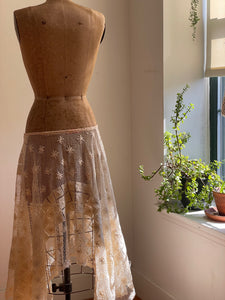 Demi Midi Skirt