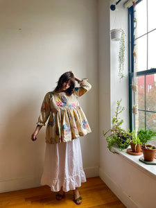 Fiona Mini Dress