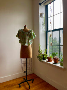 Frida Top