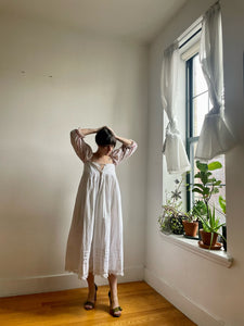 Bernice Dress