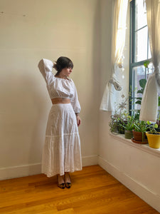 Marion Petticoat