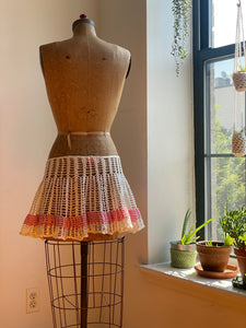 Charlie Mini Skirt
