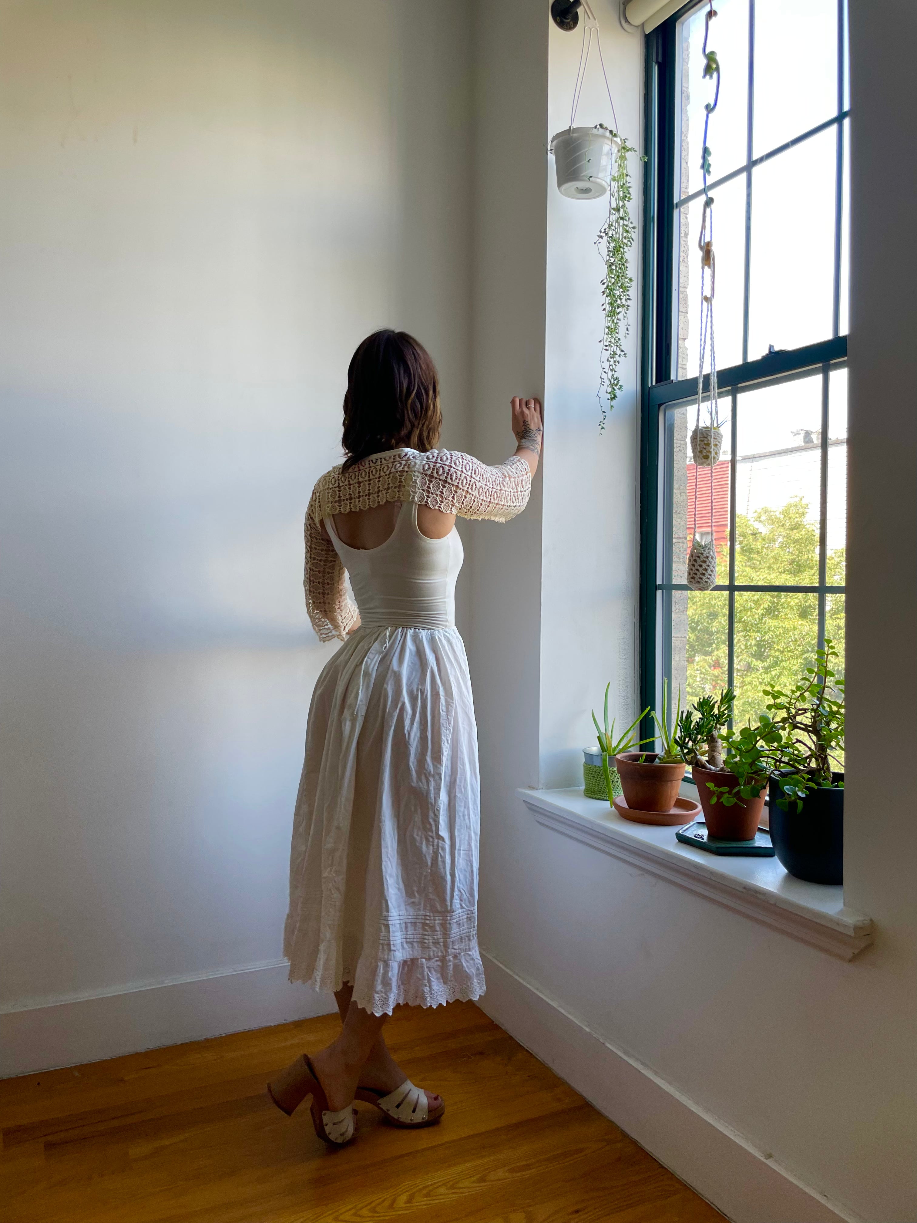 Aria Petticoat