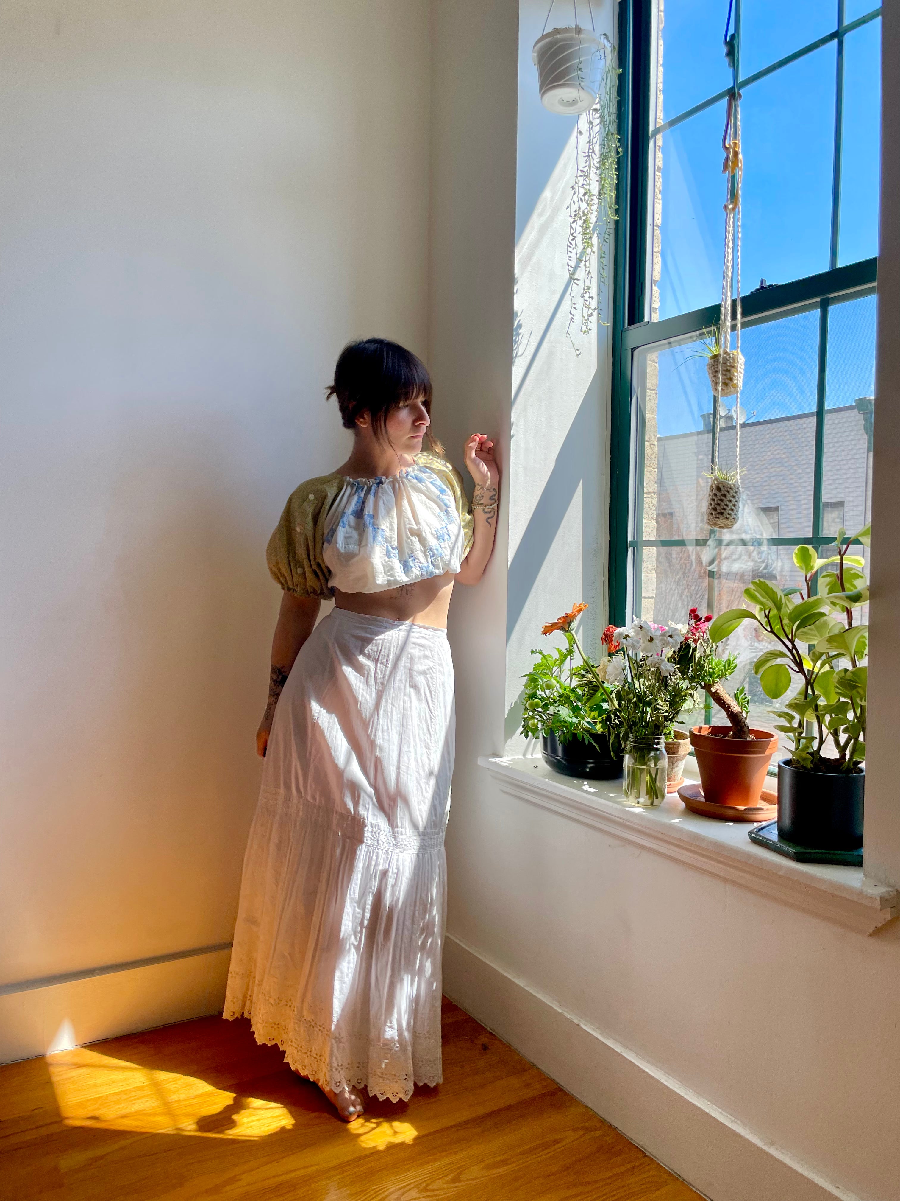 Emma Petticoat