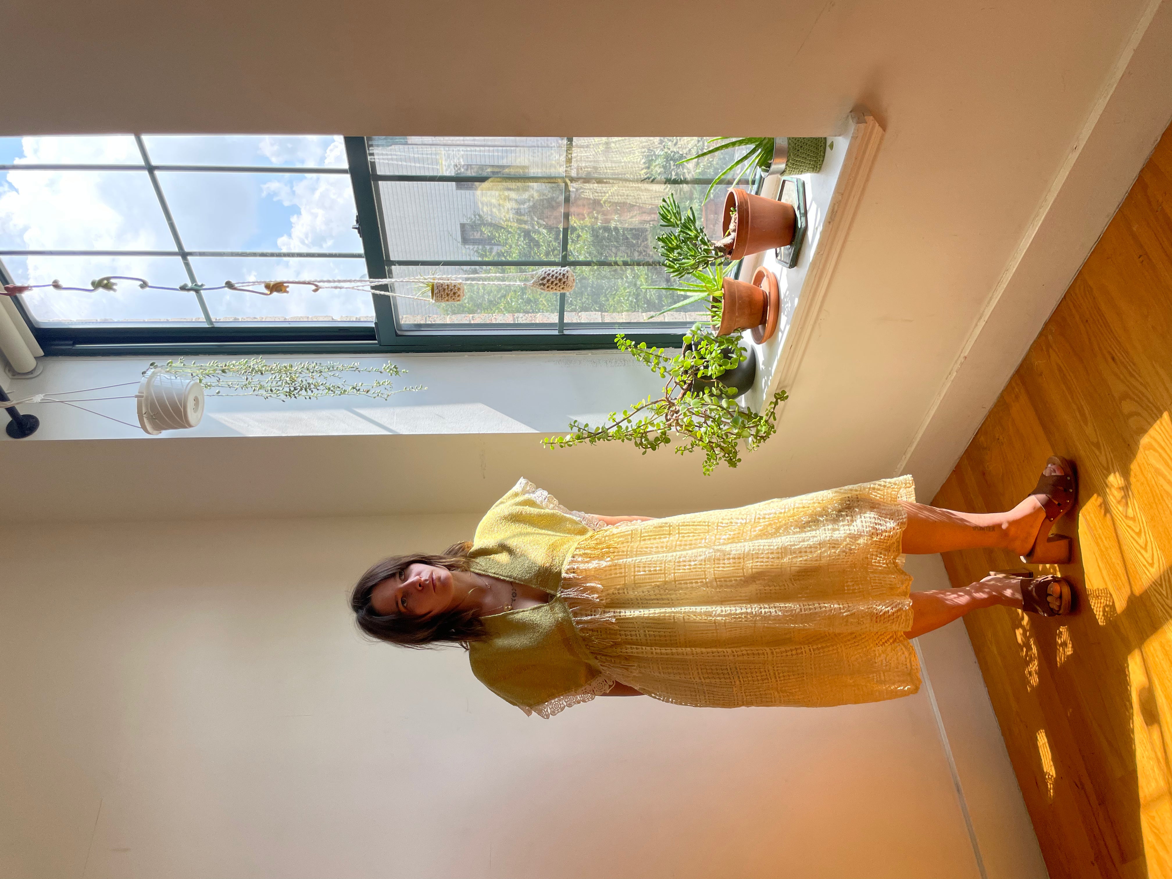 Stella Dress