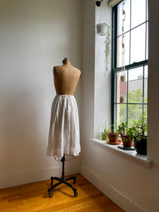 Aria Petticoat